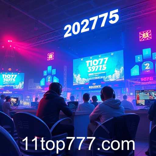 Emerging Trends in Online Gaming Platforms