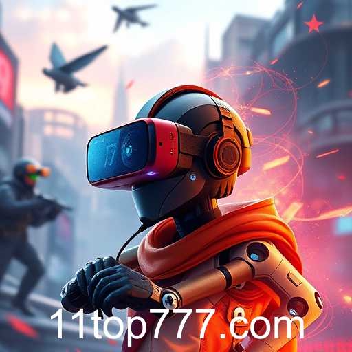 Gaming Trends and Innovations Unveiled