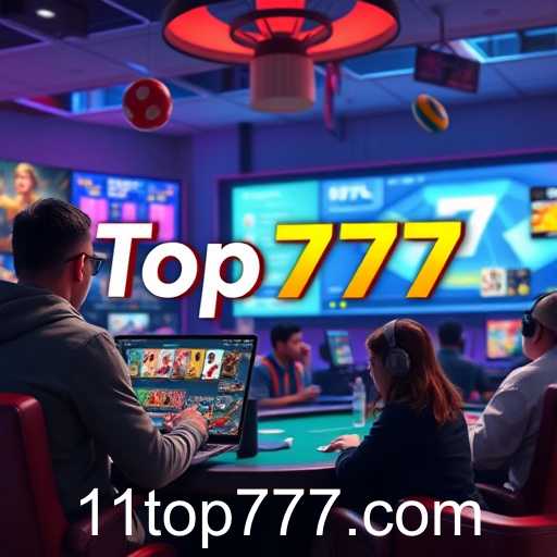 Online Gaming Trends and Insights