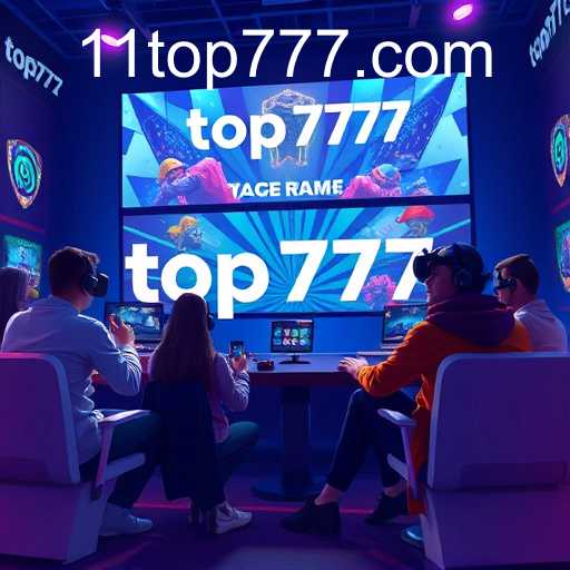 Evolution in Online Gaming: The Rise of top777