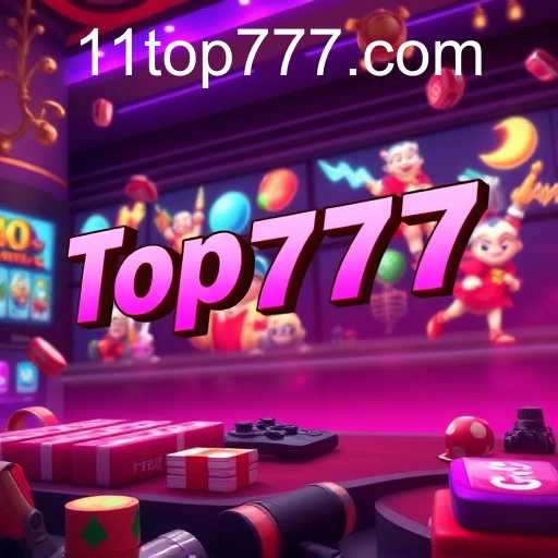 The Rise of top777: Revolutionizing Online Gaming