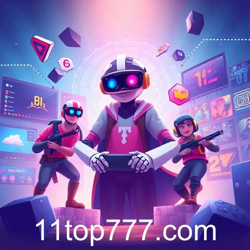 Rising Trends in Online Gaming